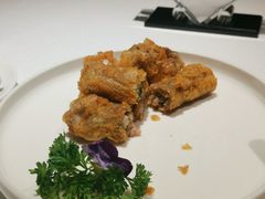 -莆田餐厅PUTIEN(颐堤港店)