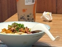 -小杨生煎(香港名都店)