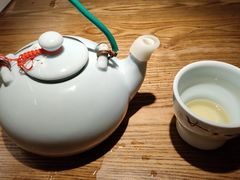 -金苑酒家·客家菜·广东老字号(万象店)