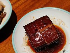 -李犟大爆鳝面·手工蟹黄包(湖滨西湖店)