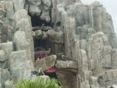 -厦门方特梦幻王国