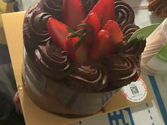 -花花卷卷·鲜食蛋糕(静安久光百货店)
