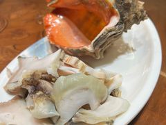 -旺角小渔村·海肠捞饭开创者(二马路店)