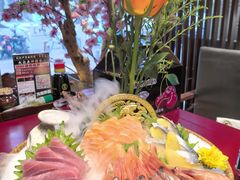 -大江户日本料理(吕厝店)