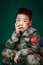 -LOOK儿童摄影(东城汇店)