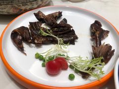-诚园新喜洋餐厅