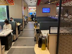 -海底捞火锅(芜湖银泰城店)