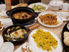 -大鸭梨烤鸭店(花园村店)