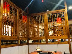 -受气牛肉·耙牛肉火锅(水晶郦城店)