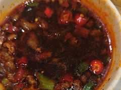 -小茉庐和牛自助火锅(龙湖万达店)