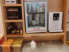 -南城香·饭香串香馄饨香(花园北路店)