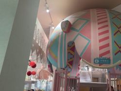 点击看大图 -奈尔宝·儿童乐园·亲子餐厅(星河湾店)