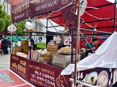 -南通濠河风景名胜区