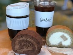 -Seesaw Coffee(朝阳大悦城店)