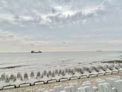 -南汇嘴观海公园