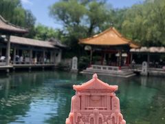 -趵突泉景区