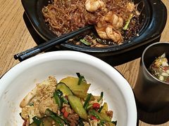 -农耕记·湖南土菜(观澜福城天虹店)