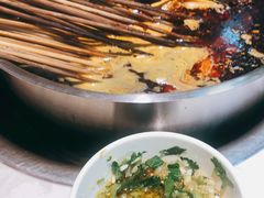 -江二娃串串香(科园四路总店)