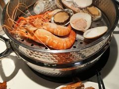 -加餐海鲜自助(宝龙一城店)