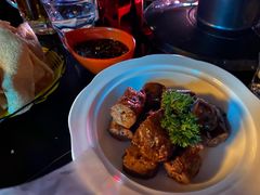 -MOSSO音乐酒吧·live house(南京旗舰店)