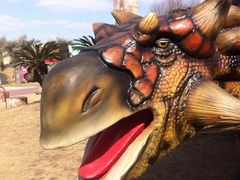 -南通洲际绿博园