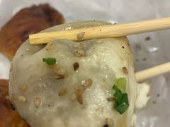 -老西白点心店