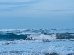 -汕头中海黄金海岸水上乐园