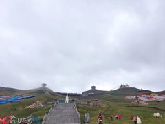 -日月山景区