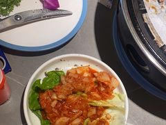 -正宗齐齐哈尔烤肉·齐牛哥鲜切炭火烤肉(杭州总店)