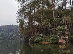 -保利石象湖景区