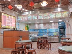 大堂-顺记冰室(宝华路店)