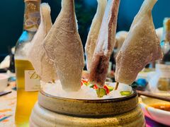 耗儿鱼-辣斗辣火锅(太古里店)