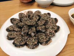 -英兰朝族饭店·英兰锅包肉(佳园路店)