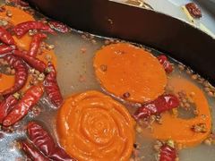 -重庆德庄火锅(体育中心店)