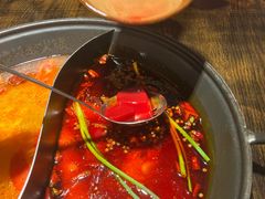 -冯校长老火锅(广州正佳广场店)