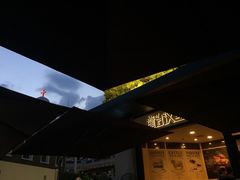 -龙治汉堡(中华城店)
