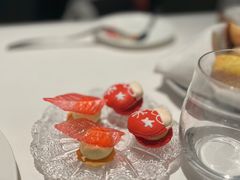 -L'Arome芳芳法国餐厅(仙林金鹰店)