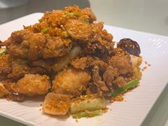 -利苑酒家(华熙国际店)