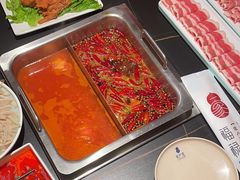 -福禄娃一家人火锅(上地店)