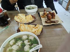 -石门侯·石门馄饨侯(革新北街店)