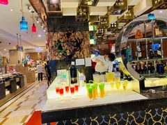-芭菲盛宴·环球美食(锦城万达广场店)