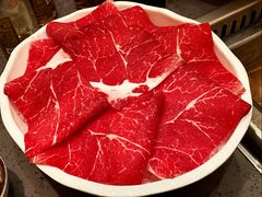-彩虹坊火锅(宁穿路店)