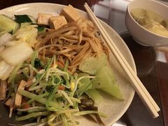 -长生素斋(普陀山店)