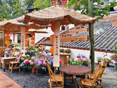 -巴倒烫陆派火锅山庄(南山总店)