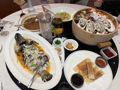 -味钱塘·钱塘渔鲜·地道江浙菜(宋城店)