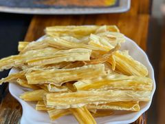 -老刘生态大鱼坊铁锅炖鱼(赛马场店)