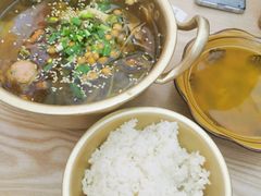 -冒菜西施·非遗冒菜(总店)