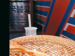 -入火韩国烤肉(凯旋广场店)