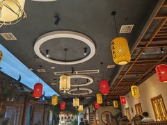 -小隐院子·庭院餐厅(大学城后湖店)