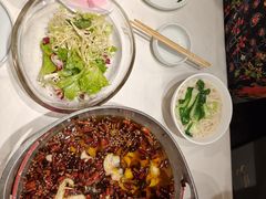 -潇湘码头·鲜湘菜(清河店)